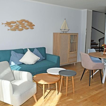 Schoene Ferienwohnungen Mit Kamin Im Ostseebad Sellin ภายนอก รูปภาพ